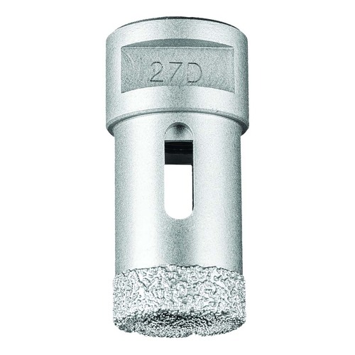 Pferd Diamond Core Drill DCD 27mm x M14 FL PSF 68300078