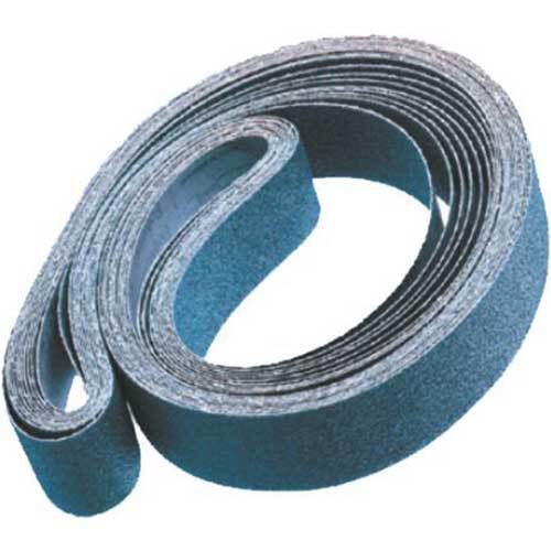 Pferd Linishing Belt Premium Top Zirconia 75 x 2000mm 36 Grit 75412368 - Pack of 12