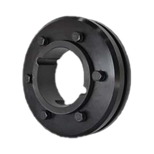 Flexible Tyre Coupling F40 Half Flange Pilot Bore