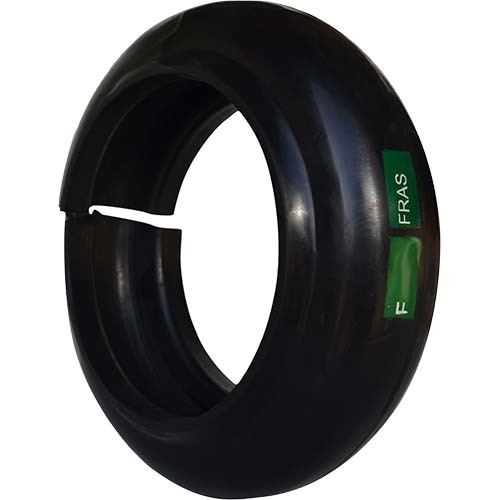 Flexible Coupling Tyre F50 - FRAS Fire Resistant