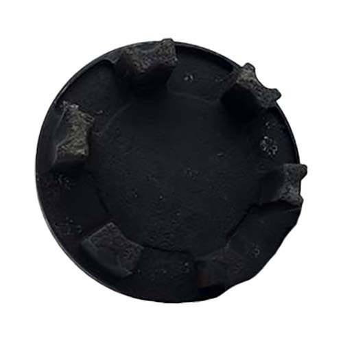 Flexible Coupling Male Half - Pilot Bore 110mm