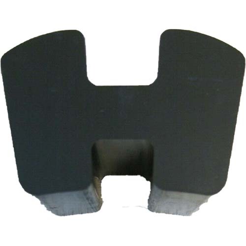 Flexible Coupling - Nitrile Element (Set of 6 Pieces) 95mm