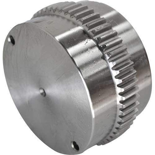 KCP Gear Coupling 1030 G20 - Crown Gear Hub