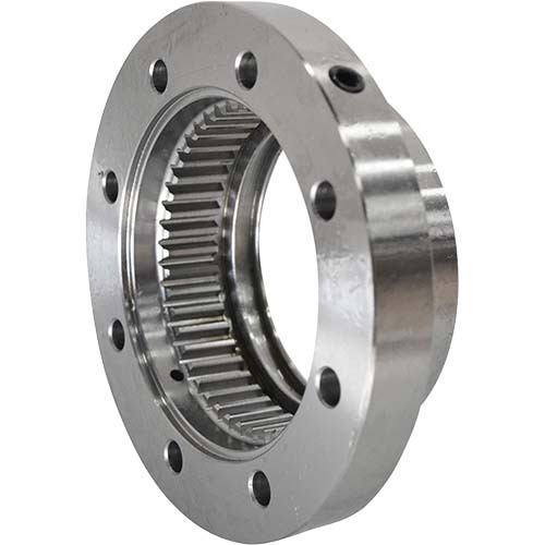 KCP Gear Coupling 1010 G20 - Flanged Sleeve