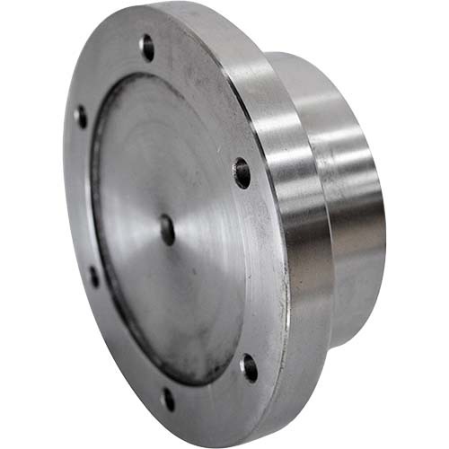KCP Gear Coupling 1010 G20 - Rigid Hub