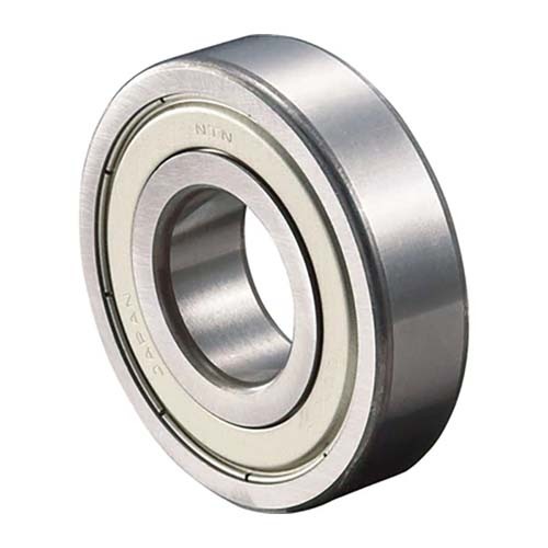 Koyo/JTEKT 6019-ZZ Deep Groove Ball Bearing Metal Shield 95 x 145 x 24mm