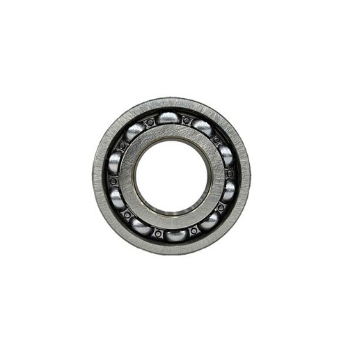 Koyo/JTEKT 6207 Deep Groove Ball Bearing Open Type 35 x 72 x 17mm