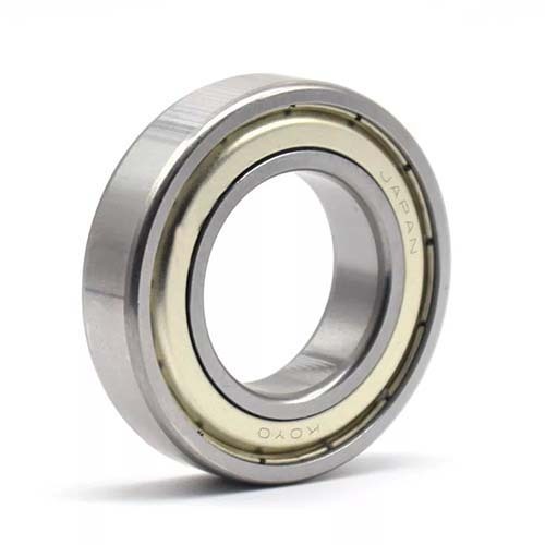 Koyo/JTEKT 638-ZZ Extra Small Ball Bearing Metal Shield 8 x 28 x 9mm