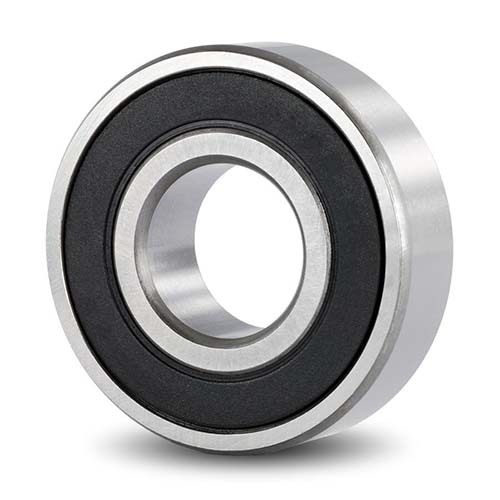 Koyo/JTEKT 6300-2RSC3 Deep Groove Ball Bearing Rubber Seal (C3) 10 x 35 x 11mm