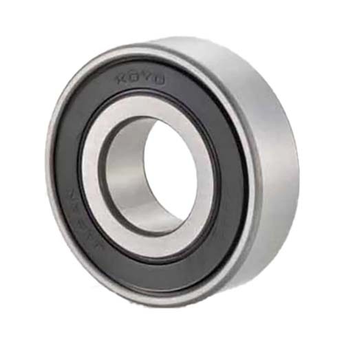Koyo/JTEKT 60/32-2RS Deep Groove Ball Bearing Rubber Seal 32 x 58 x 13mm