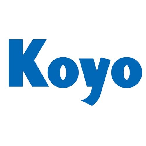 Koyo/JTEKT 62/22NR Deep Groove Ball Bearing with Snap Ring 22 x 50 x 14mm