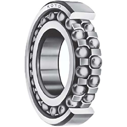 Koyo/JTEKT 2209 Self Aligning Ball Bearing Cylindrical Bore 45 x 85 x 23mm