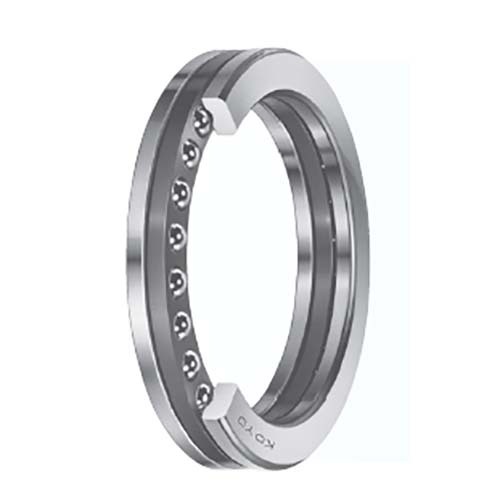 Koyo/JTEKT 51408 Thrust Ball Bearing 40 x 90 x 36mm
