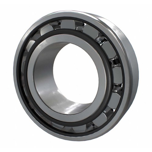 Koyo/JTEKT NU304 Cylindrical Roller Bearing 20 x 52 x 15mm Fixed Outer Loose Inner