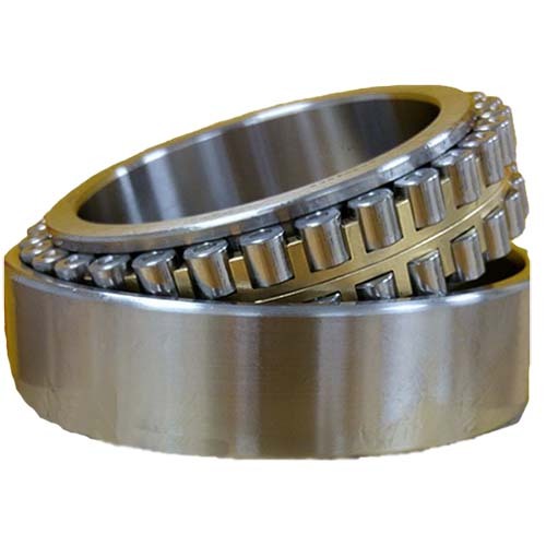 Nachi NN3009M2K C9NAP4 Cylindrical Roller Bearings Double Row 45 x 75 x 23mm