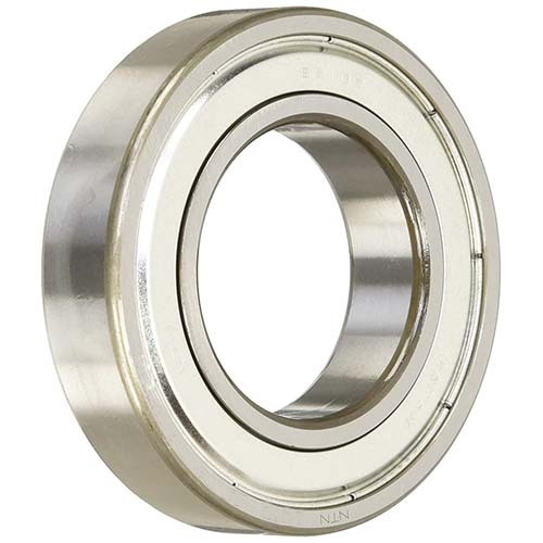 NTN 6908ZZ Deep Groove Ball Bearing Shielded 40 x 62 x 12mm