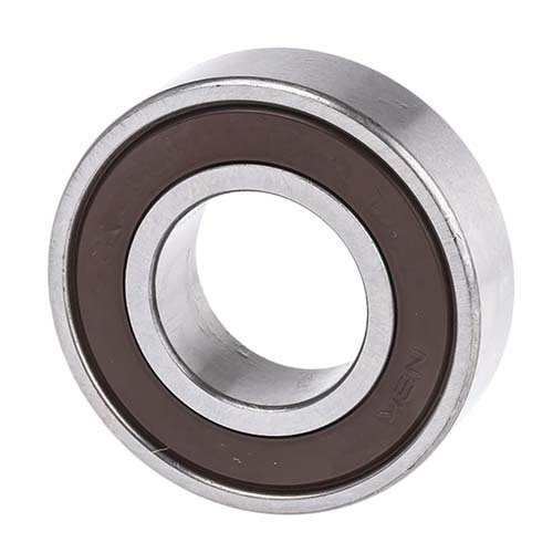 NSK 6202DDUC3 Deep Groove Ball Bearing Rubber Seal (C3) 15 x 35 x 11mm