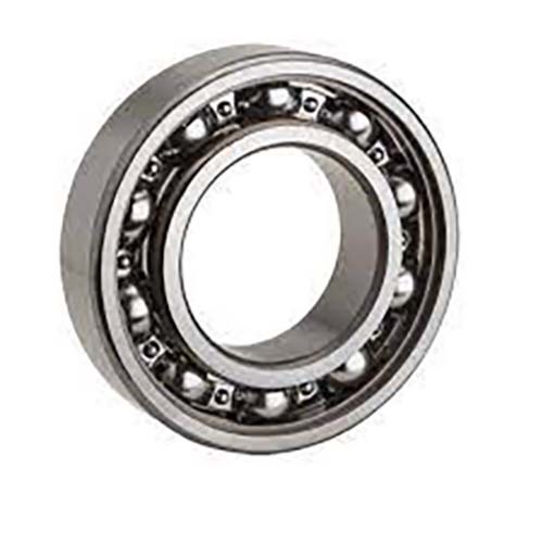 NSK 6305C3 Deep Groove Ball Bearing Open Type (C3) 25 x 62 x 17mm