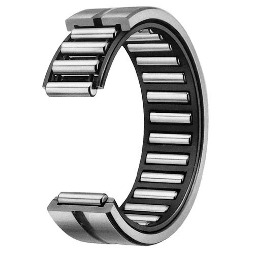 IKO Machined Type Needle Roller Bearing w/o Inner Ring 5 x 10 x 10mm