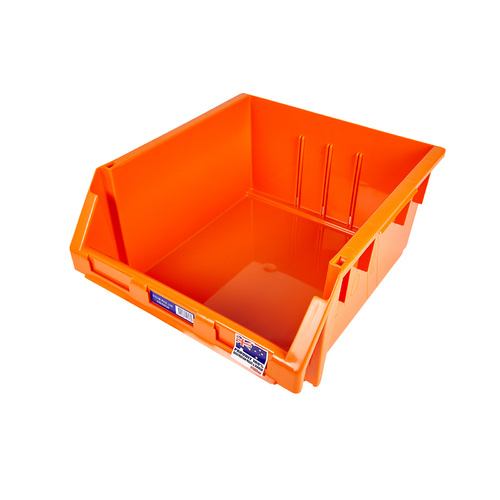 Fischer Stor-Pak 240 Bin Orange F1H-065O