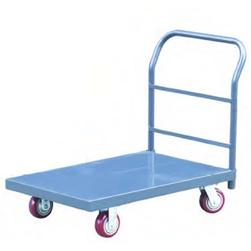 EasyRoll Steel Platform Trolley 450kg TSPT450
