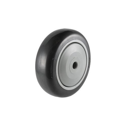EasyRoll 100mm Polyurethane Wheels 100 kg W45K100