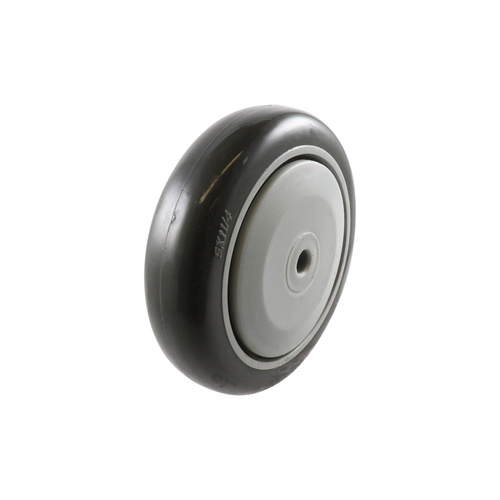 EasyRoll 125mm Polyurethane Wheels 100 kg W45K125