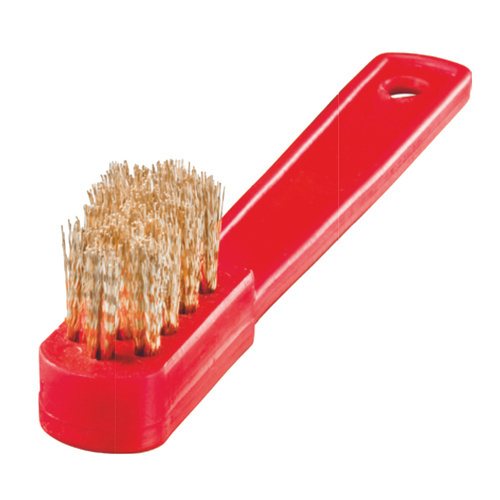 SIT Crimped Welders Brush Steel  618