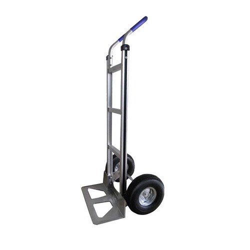 EasyRoll Hand Truck Trolley Aluminium 225kg TALT250