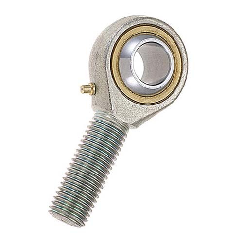 IKO POS-5 Rod End Metric Male Right Hand 5mm Bore (M5 x 0.8)