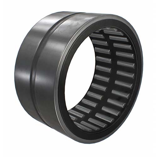 IKO Machined Type Needle Roller Bearing 2RS w/o Inner Ring 42 x 55 x 20mm