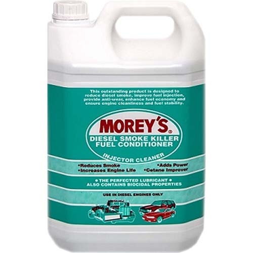Morey's Diesel Smoke Killer - 5L