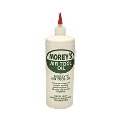 Morey's Air Tool Oil - 250ml