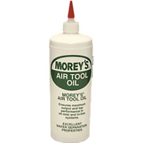 Morey's Air Tool Oil - 1L