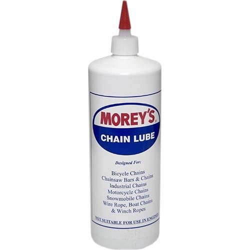 Morey's Chain Lube - 1L