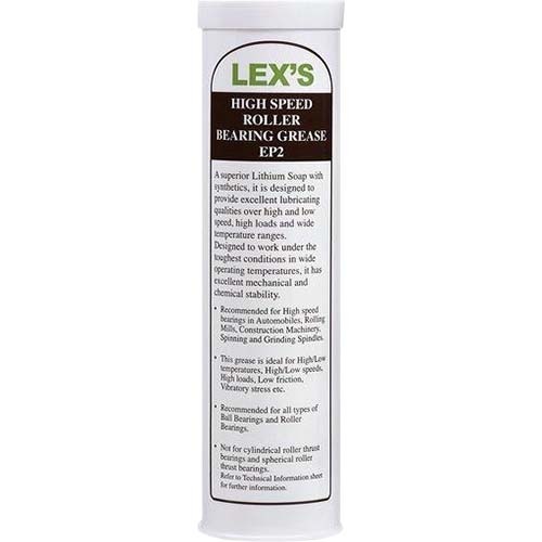 Morey's Hi-Speed Roller Bearing Grease EP2 - 450g