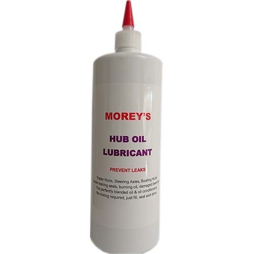 Morey's Hub Oil Lubricant - 1L