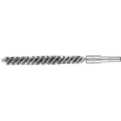 Pferd IBU Interior/Tube Brush M6 Inox 8 x 80mm M6 0.15mm Fil Dia 43679003 - Pack of 10