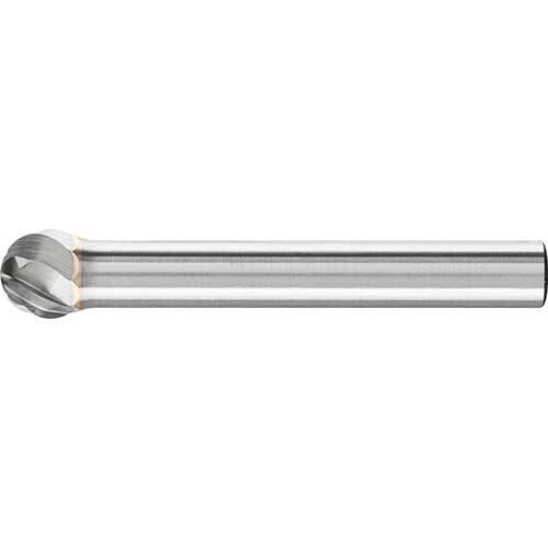 Pferd Ball Shape Burr KUD Shank Non-Ferrous  8 x 7mm 21112696