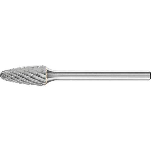 Pferd Miniature Burr RBF C3 Plus Shank Tree Radius 6 x 13mm 21230083