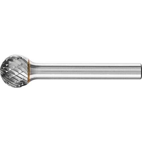 Pferd Ball Shape Burr KUD Shank Tough 12 x 10mm 21722244