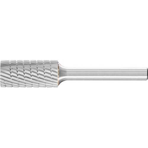 Pferd Cylindrical Burr ZYA Shank SA-5 12.7 x 25.4 x 6.35mm MX NCC 26006773