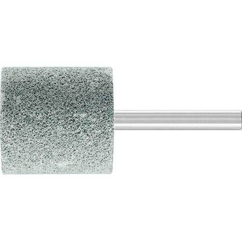 Pferd Mounted Point Mix Shapes for Aluminium F Hardness 32 x 32mm 31136408 - Pack of 10