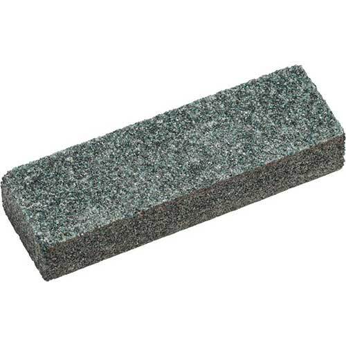 Pferd Mounted Point Dressing Stone 70 x 22 x 12mm 46 Grit 33899045 - Pack of 5