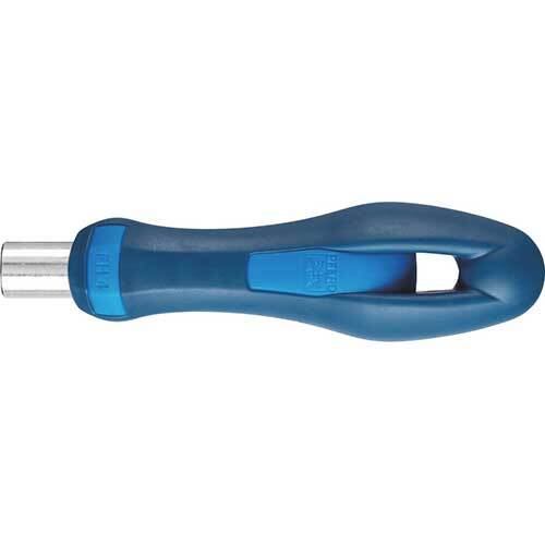 Pferd Tube Brush Quick Change Handle SWG-M6 43690208