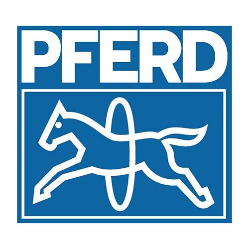 Pferd Shaft Mounted Cup Brush Universal 50 x 15mm  43740003
