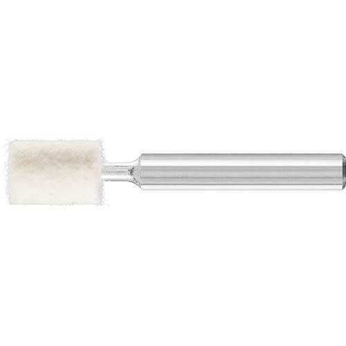 Pferd Felt Point ZYA Cylindrical Shape 10 x 14mm 44101671 - Pack of 10
