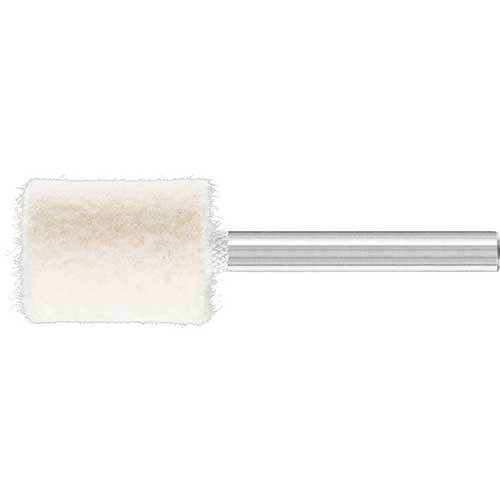 Pferd Felt Point Cylindrical Shape 20 x 25mm 44101701 - Pack of 10