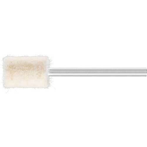 Pferd Felt Point Cylindrical Shape FK ZYA 10 x 14mm 44111013 - Pack of 10