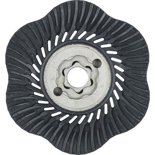 Pferd Backing Pad CC-GT 115-125mm M14 49900034